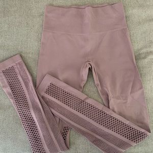 VARLEY leggings size XS